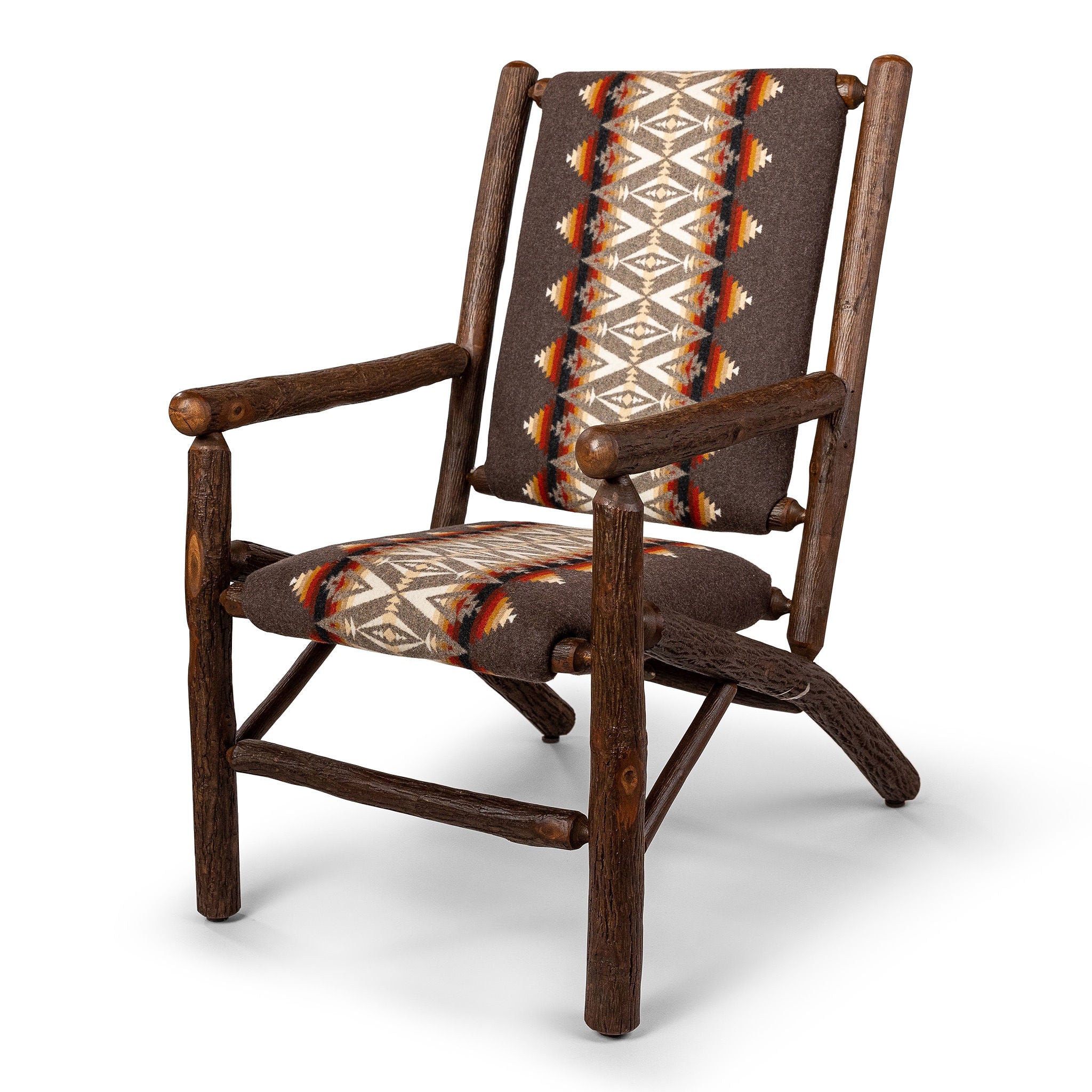 Old discount hickory chairs