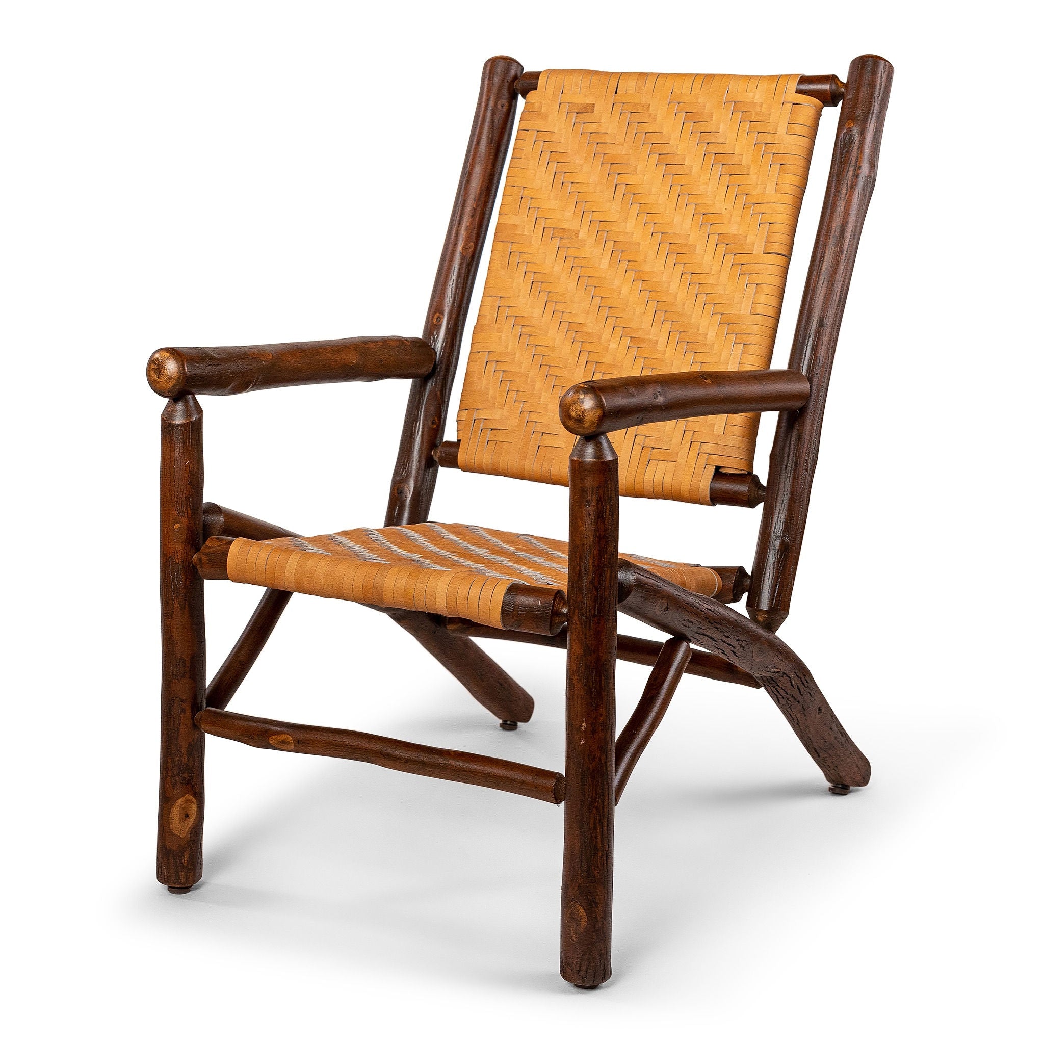 Old hickory best sale chair company