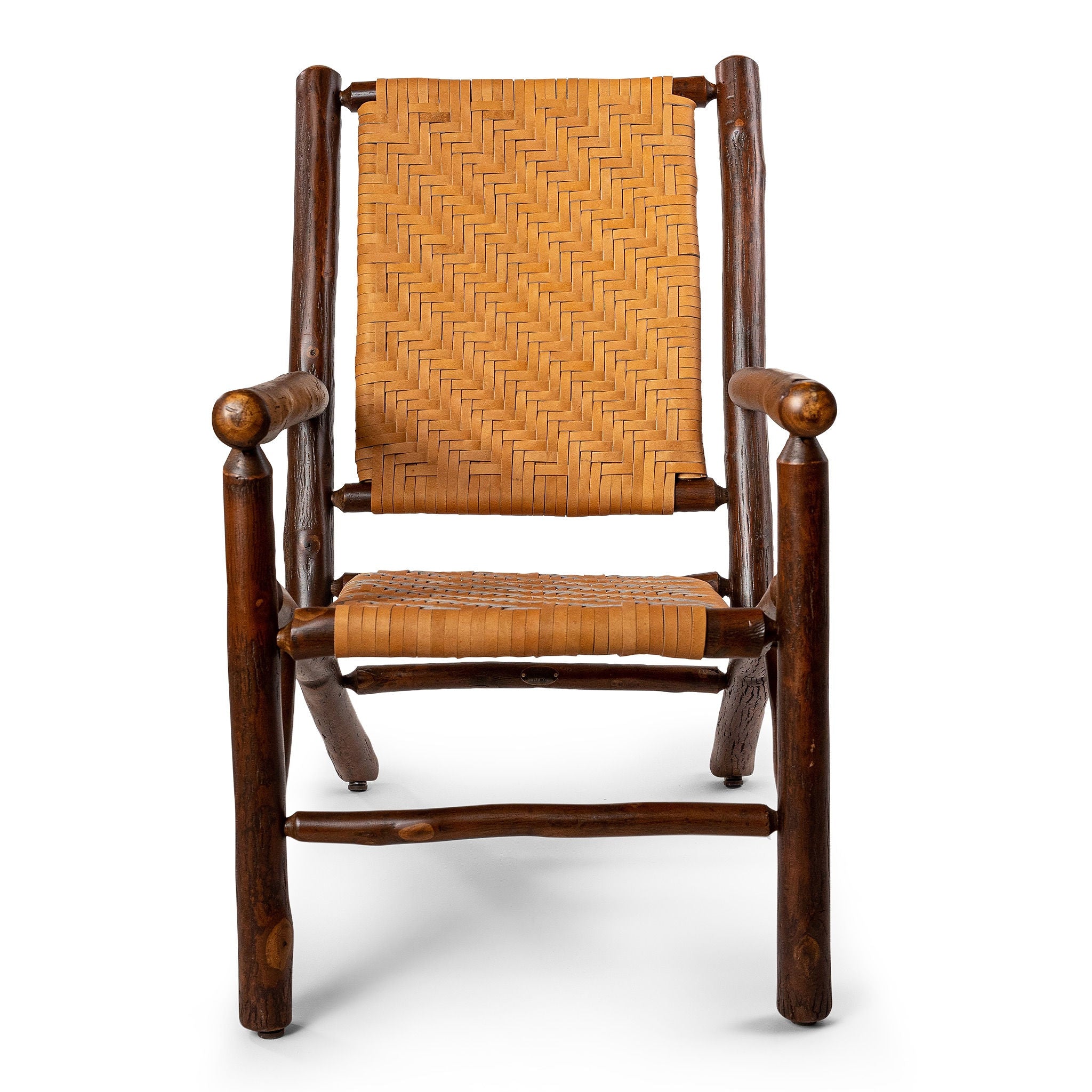 Old best sale hickory chairs